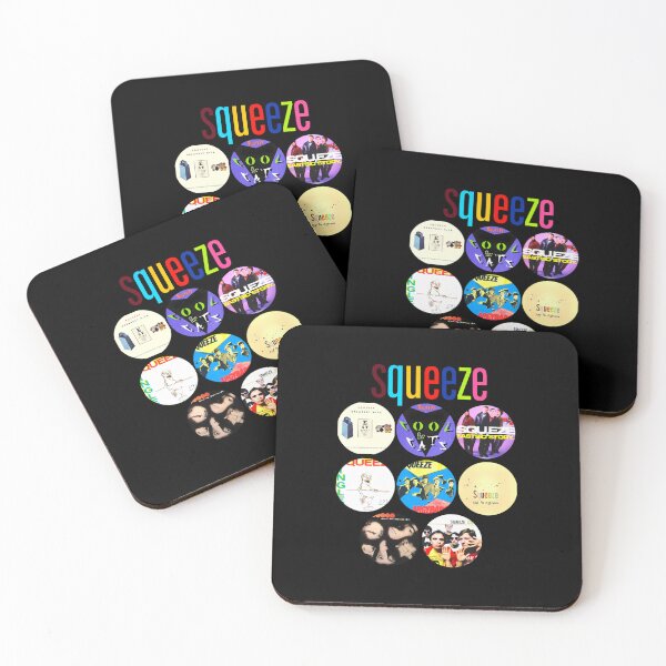 Item preview, THE SQUEEZE BAND designed and sold by artsunFishST.