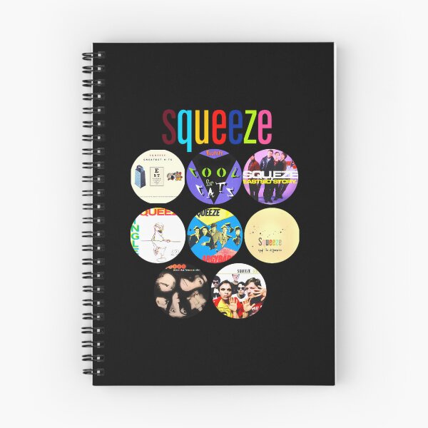 Item preview, THE SQUEEZE BAND designed and sold by artsunFishST.