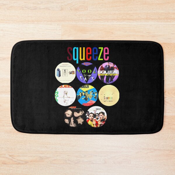 Item preview, THE SQUEEZE BAND designed and sold by artsunFishST.