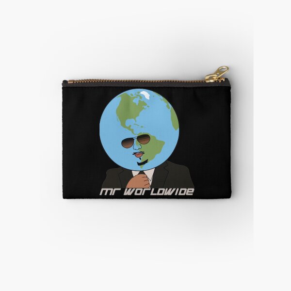 Artikelvorschau, Pitbull Mr. Worldwide entworfen und verkauft von ourge-yoisibbie.