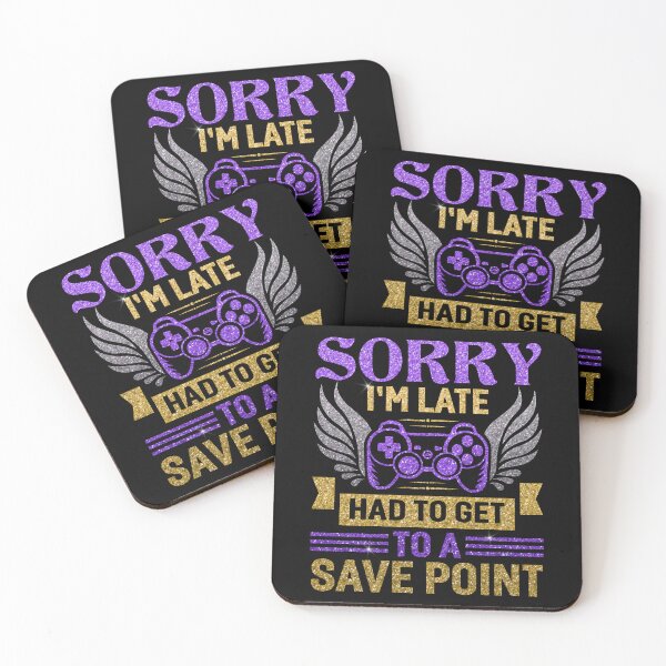 Item preview, Gaming designed and sold by The Design Deck.