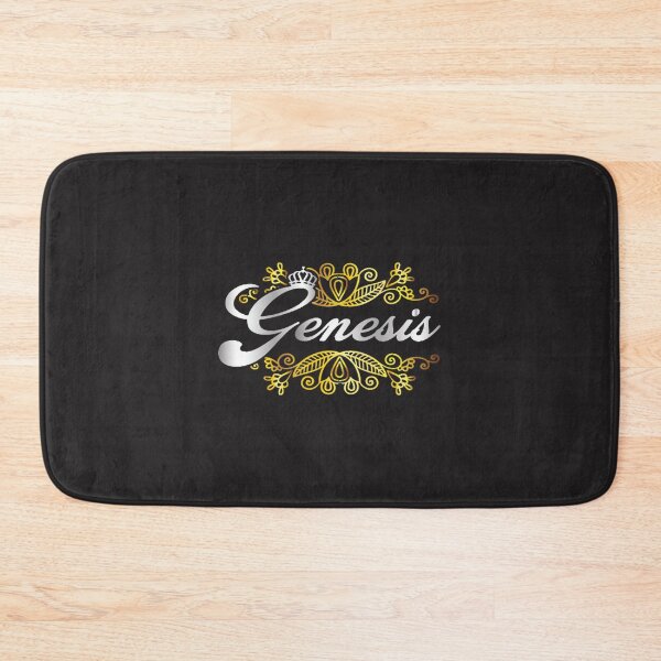 Artikelvorschau, Genesis Namensdesign | Genesis im Genesis Geschenk für Genesis Alles Gute zum Geburtstag Genesis Mädchennamen-Design | Perfektes Geschenk für dich und deine Freunde entworfen und verkauft von kaee-eeee.