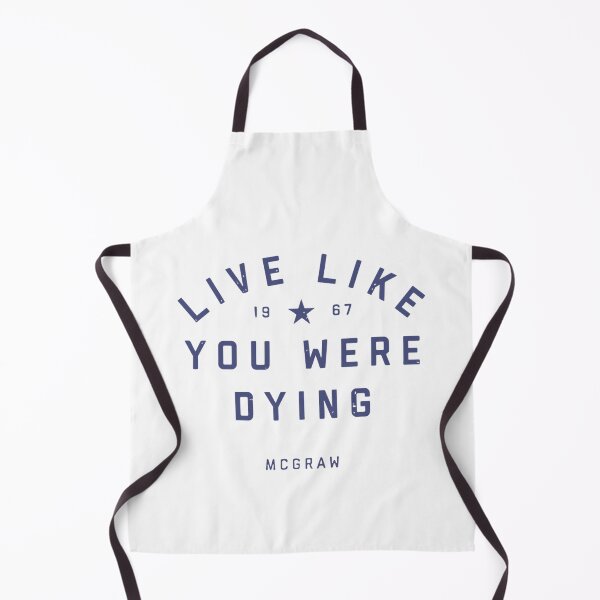 Item preview, Tim McGraw Live Like You Were Dying designed and sold by JustkidteesSSS.