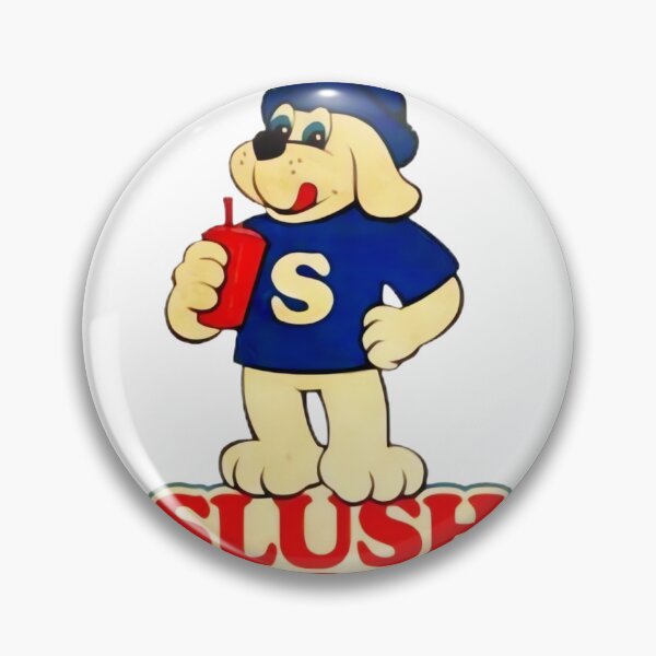 Item preview, Vintage Slush Puppie Retro 80S Candy Design | Perfect Gift For You And Friends designed and sold by RzEditz.