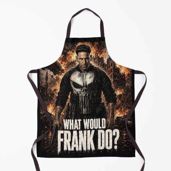 Item preview, What would Frank do? designed and sold by TeeCodes.