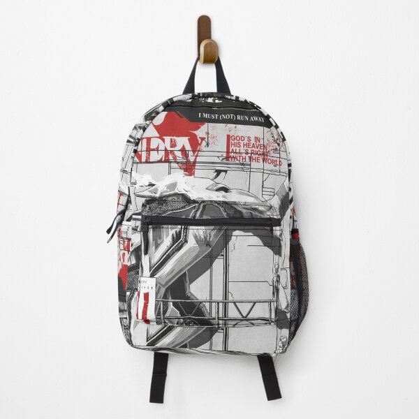 Item preview, Evangelion 20 designed and sold by Manu785.