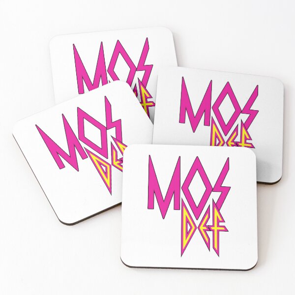 Item preview, Mos Def designed and sold by V.I.S.T.A. .