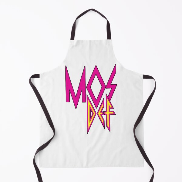 Item preview, Mos Def designed and sold by V.I.S.T.A. .