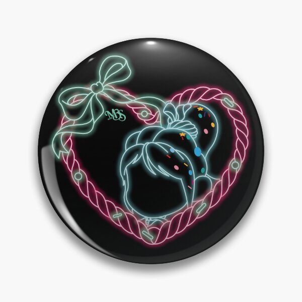 Artikelvorschau, LED-Design inspiriert von Prinzessin Vanellope entworfen und verkauft von mbs-desing.