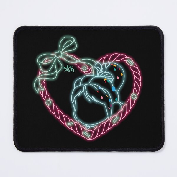 Item preview, LED design inspired by Princess Vanellope designed and sold by mbs-desing.