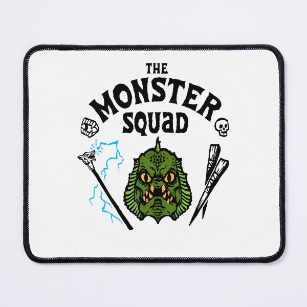 Item preview, CLASSIC MONSTER SQUAD designed and sold by SparklessCo.