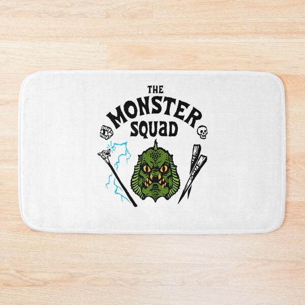 Item preview, CLASSIC MONSTER SQUAD designed and sold by SparklessCo.