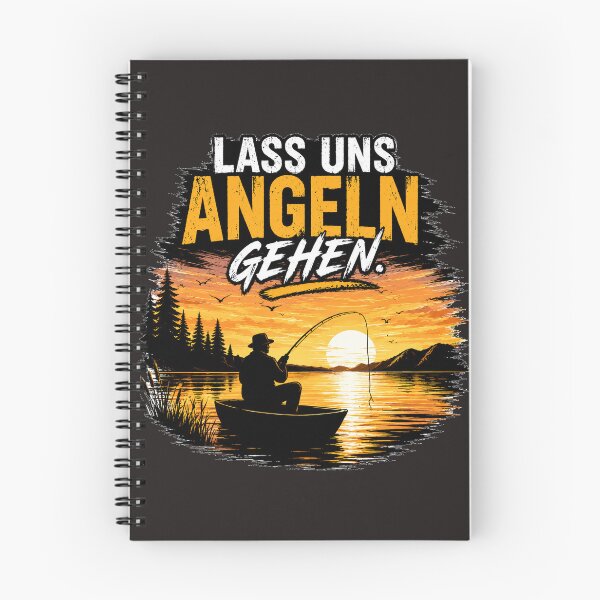 Item preview, Let's go fishing designed and sold by Malwasneues .