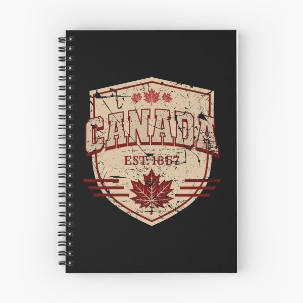 Item preview, A Canada Emblem Design From Tjays on a Cool designed and sold by TJays.
