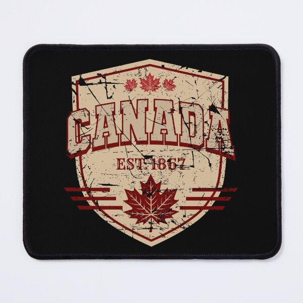 Item preview, A Canada Emblem Design From Tjays on a Cool designed and sold by TJays.