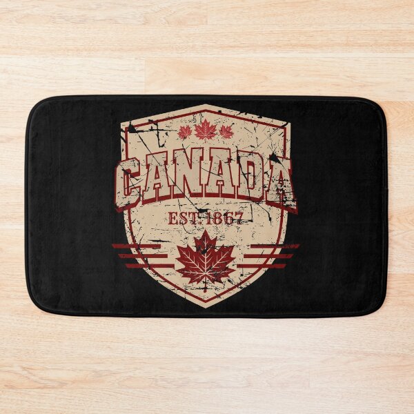 Item preview, A Canada Emblem Design From Tjays on a Cool designed and sold by TJays.