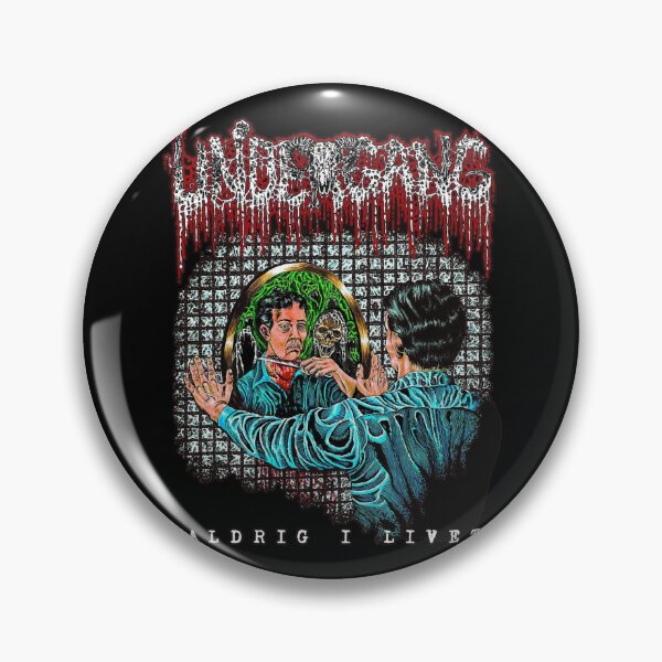 Item preview, UNDER GANG BAND designed and sold by Arve22Store.