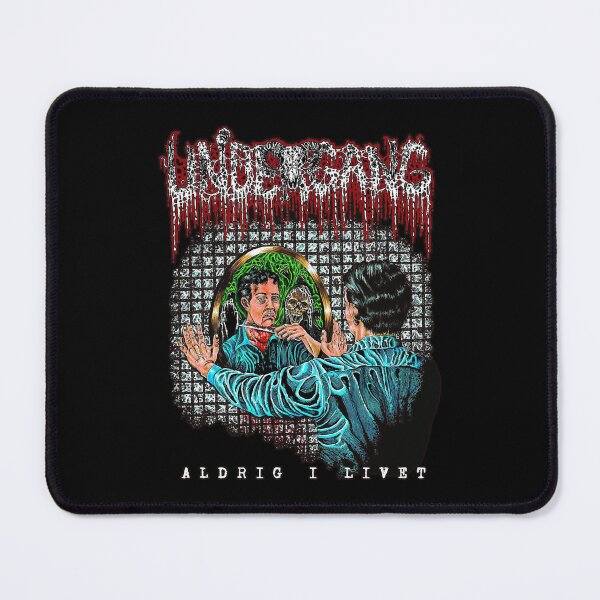 Item preview, UNDER GANG BAND designed and sold by Arve22Store.