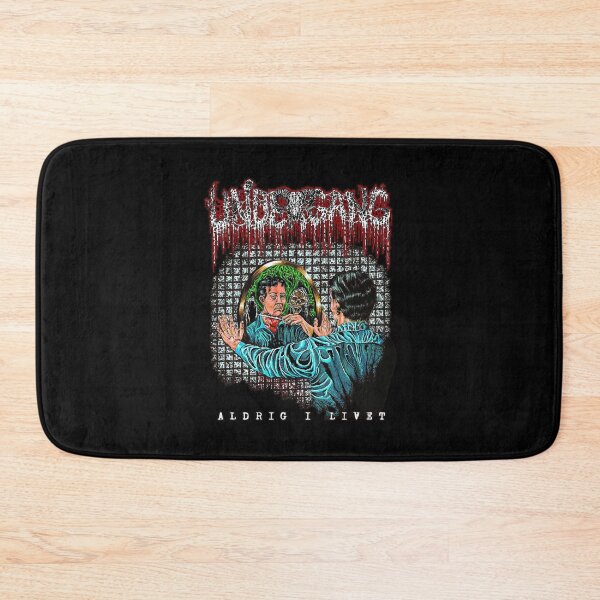 Item preview, UNDER GANG BAND designed and sold by Arve22Store.