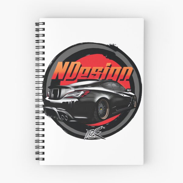 Item preview, Hyundai Genesis Rear Coupe Black | Limited Edition designed and sold by kaee-eeee.