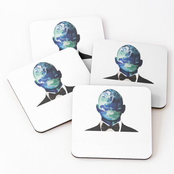 Item preview, Mr Worldwide is earth designed and sold by ourge-yoisibbie.