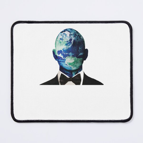 Item preview, Mr Worldwide is earth designed and sold by ourge-yoisibbie.