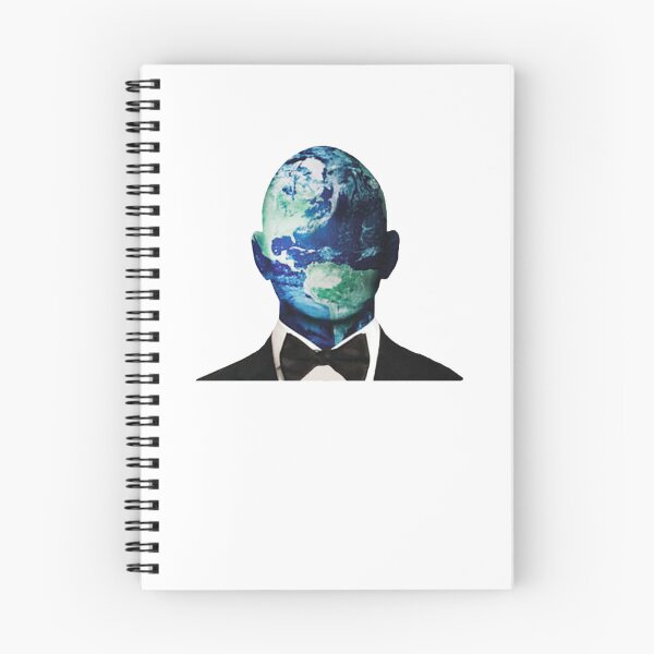 Item preview, Mr Worldwide is earth designed and sold by ourge-yoisibbie.