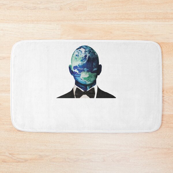 Artikelvorschau, Mr. Worldwide ist Erde entworfen und verkauft von ourge-yoisibbie.