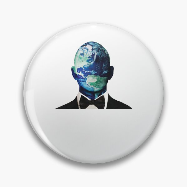 Item preview, Mr Worldwide is earth designed and sold by ourge-yoisibbie.
