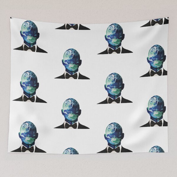 Item preview, Mr Worldwide is earth designed and sold by ourge-yoisibbie.
