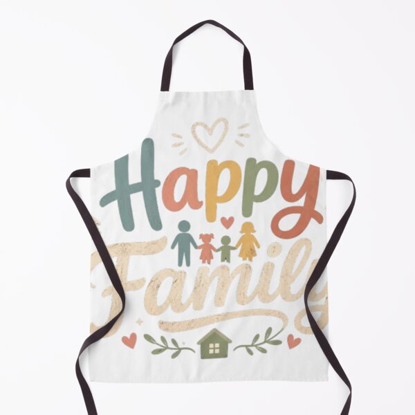 Item preview, Happy family forever designed and sold by marvinalleennn.