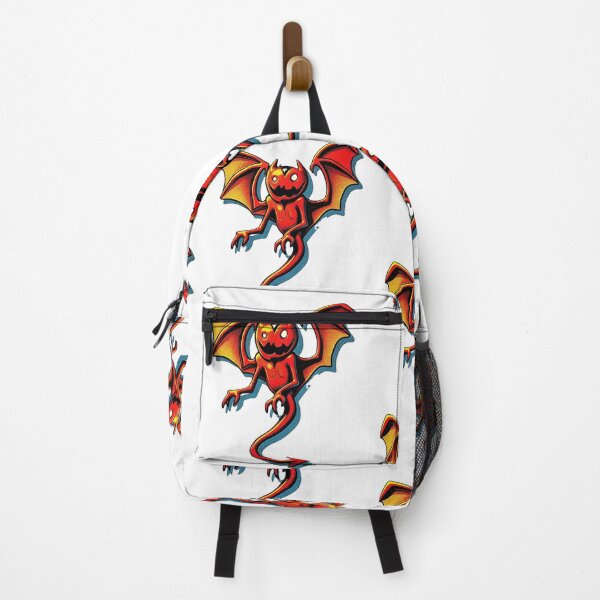 Item preview, Demon designed and sold by Glenbobagins.