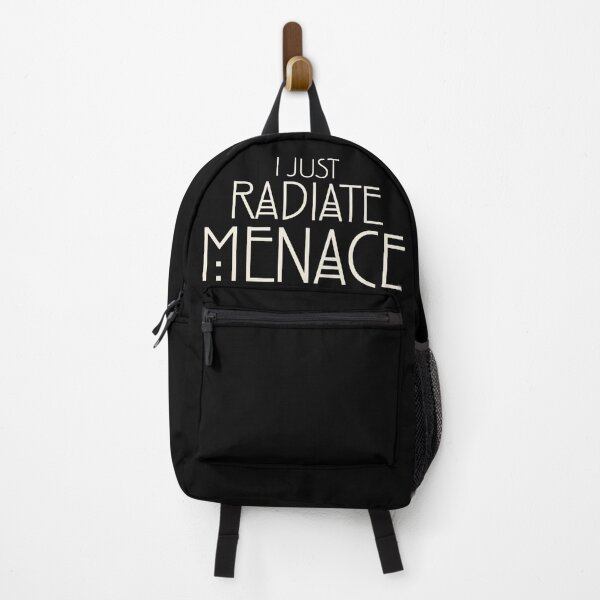Item preview, I Just Radiate Medace designed and sold by RantingandRaven.