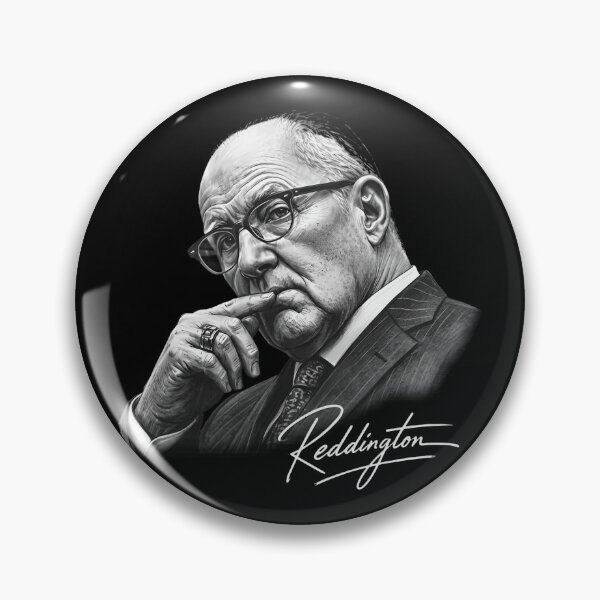Item preview, Kevin Reddington Vintage Signature designed and sold by JustkidteesSSS.