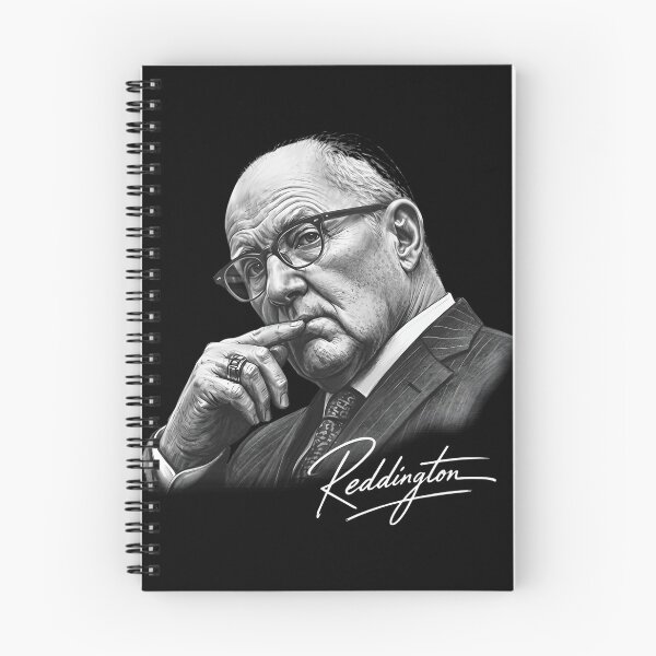 Item preview, Kevin Reddington Vintage Signature designed and sold by JustkidteesSSS.