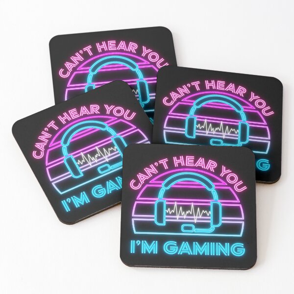 Item preview, Gaming  designed and sold by The Design Deck.