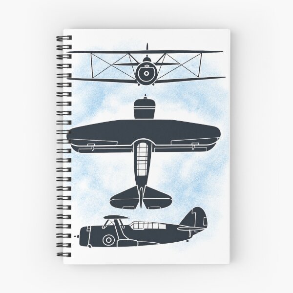 Item preview, curtiss sbc-4 cleveland scout bomberplane designed and sold by PilotandPlane.