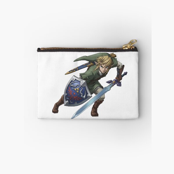 Artikelvorschau, Link aus dem Anime „The Legend of Zelda“. entworfen und verkauft von andresdrawing.