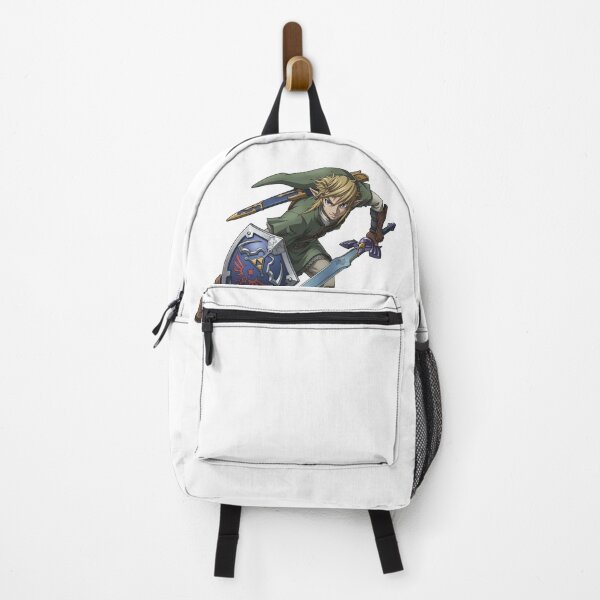 Item preview, Link from the Legend of Zelda anime designed and sold by andresdrawing.