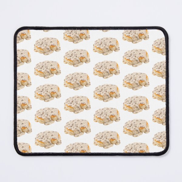 Item preview, Southern Biscuits With Rich Gravy designed and sold by PriyankaSonara.