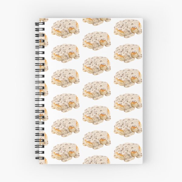 Item preview, Southern Biscuits With Rich Gravy designed and sold by PriyankaSonara.