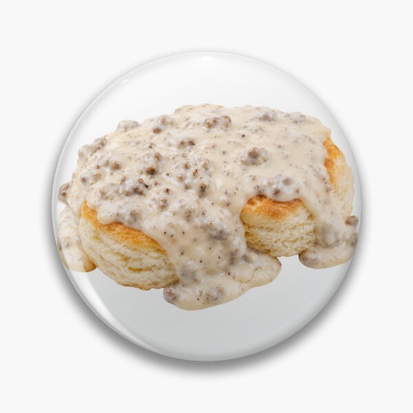 Item preview, Southern Biscuits With Rich Gravy designed and sold by PriyankaSonara.