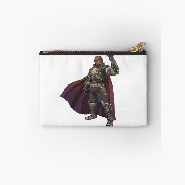 Item preview, Ganondorf from legend of Zelda anime designed and sold by andresdrawing.