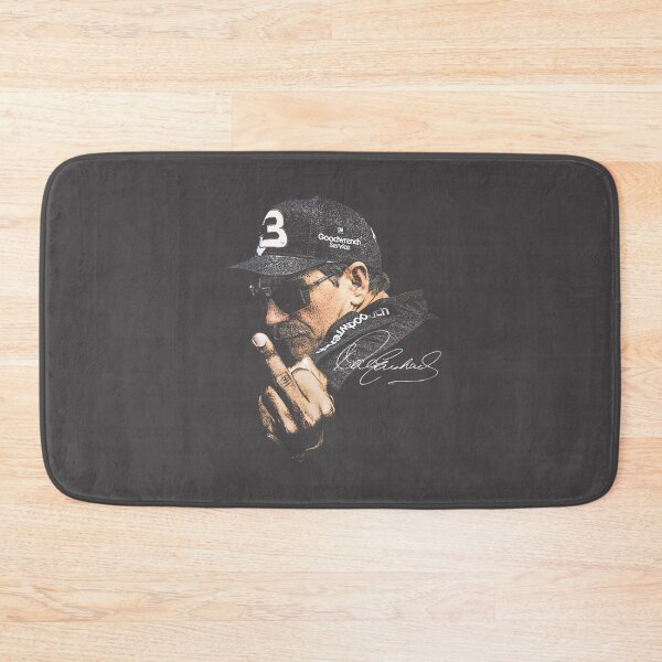 Item preview, Dale Earnhardt Vintage Face Funny Retro Racing Design | ⭐⭐⭐⭐⭐ designed and sold by RzEditz.
