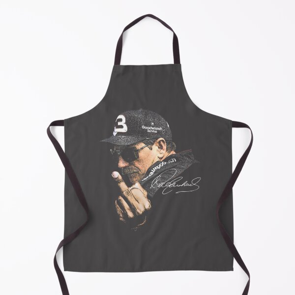Item preview, Dale Earnhardt Vintage Face Funny Retro Racing Design | ⭐⭐⭐⭐⭐ designed and sold by RzEditz.