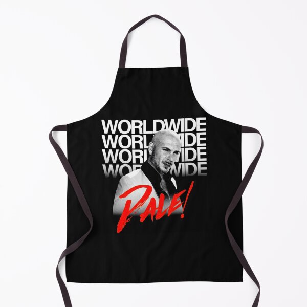Item preview, Mr Worldwide Pitbull designed and sold by ourge-yoisibbie.