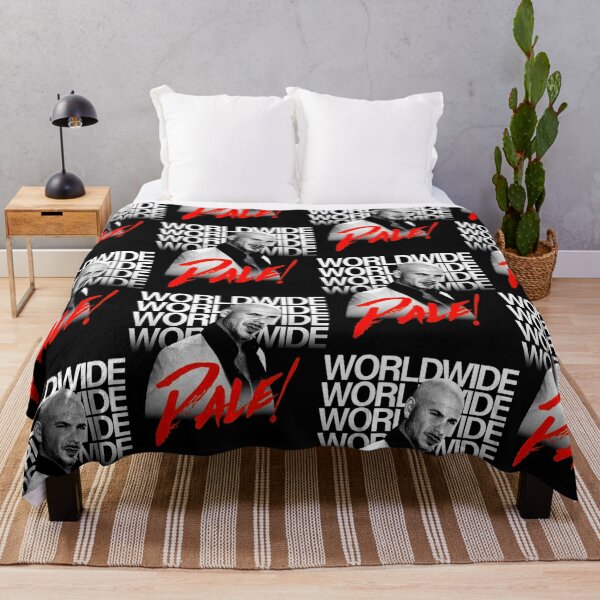 Item preview, Mr Worldwide Pitbull designed and sold by ourge-yoisibbie.
