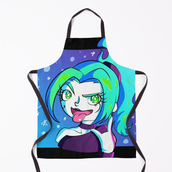 Item preview, Ember designed and sold by MixiLunar.