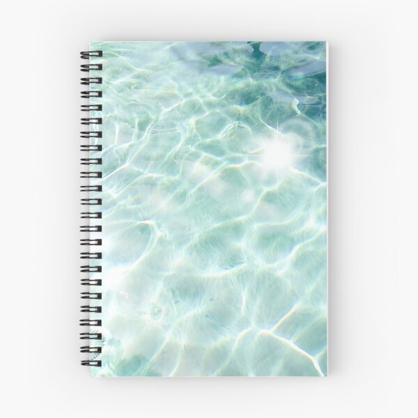 Item preview, Blue Ocean Water Aesthetic designed and sold by humnoo.