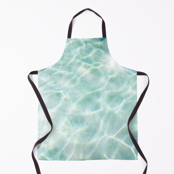 Item preview, Blue Ocean Water Aesthetic designed and sold by humnoo.